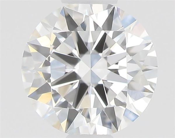 Round Diamond image