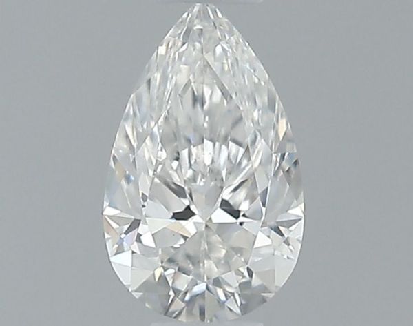 Pear Diamond image