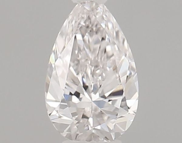 Pear Lab-Grown Diamond image