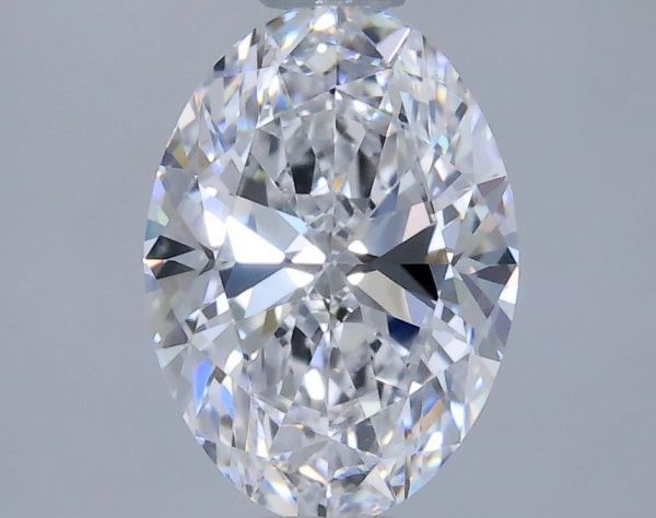 Oval Diamond image