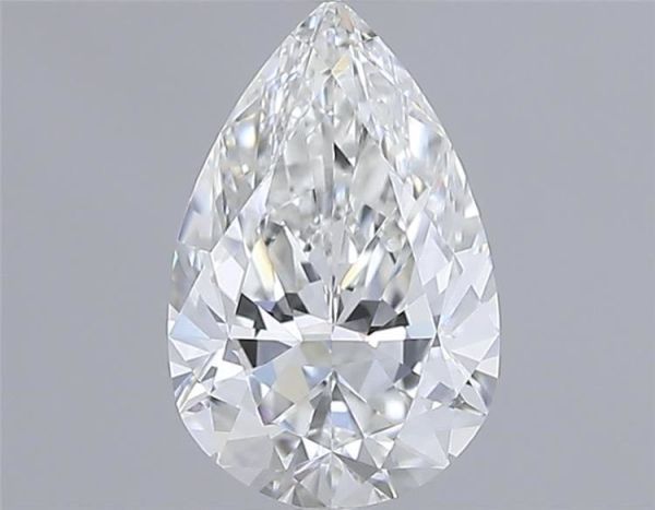 Pear Diamond image