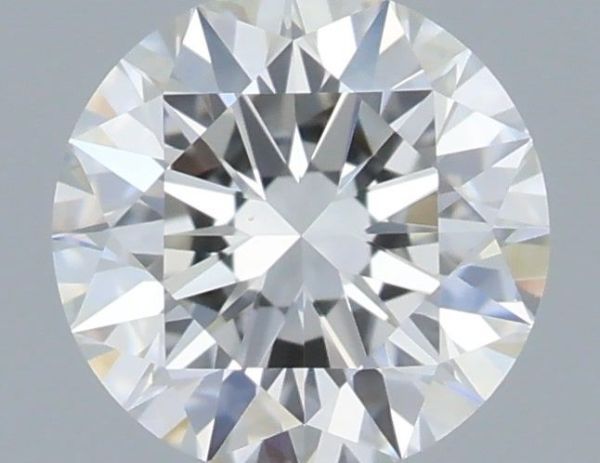 Round Diamond image