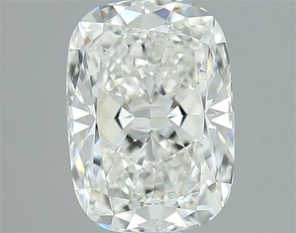 Cushion Diamond image