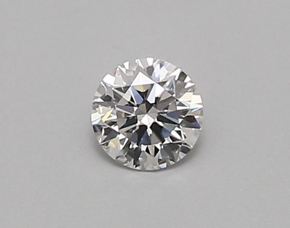 Round Lab-Grown Diamond image