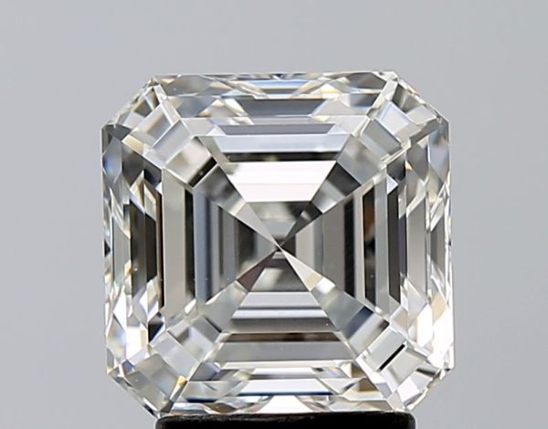 Asscher Diamond image