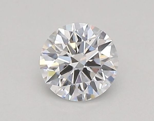 Round Lab-Grown Diamond image