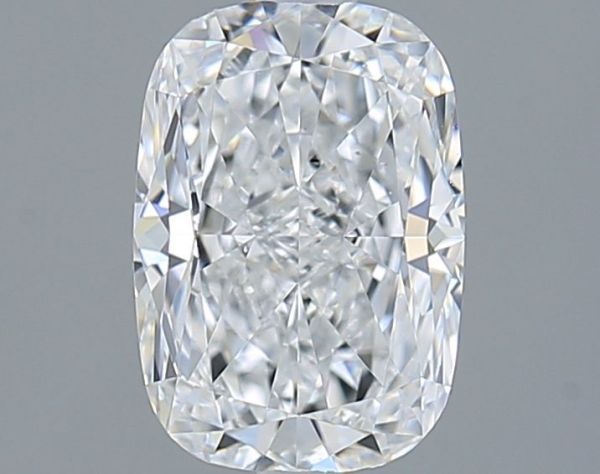 Cushion Diamond image