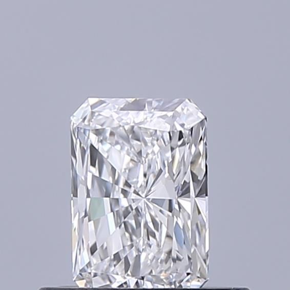 Radiant Lab-Grown Diamond image