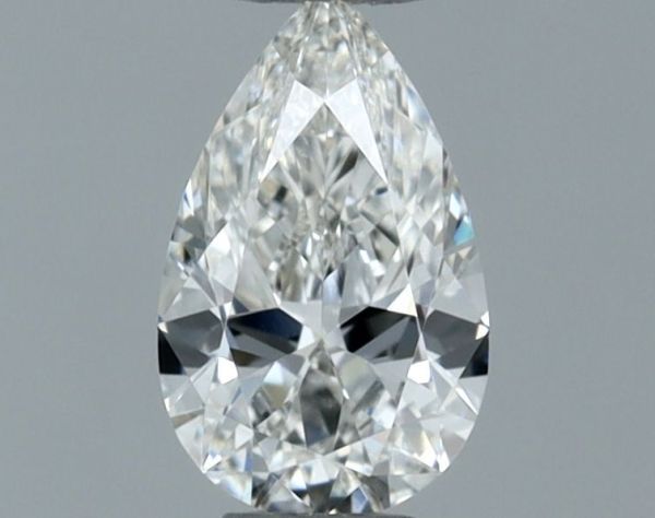Pear Diamond image
