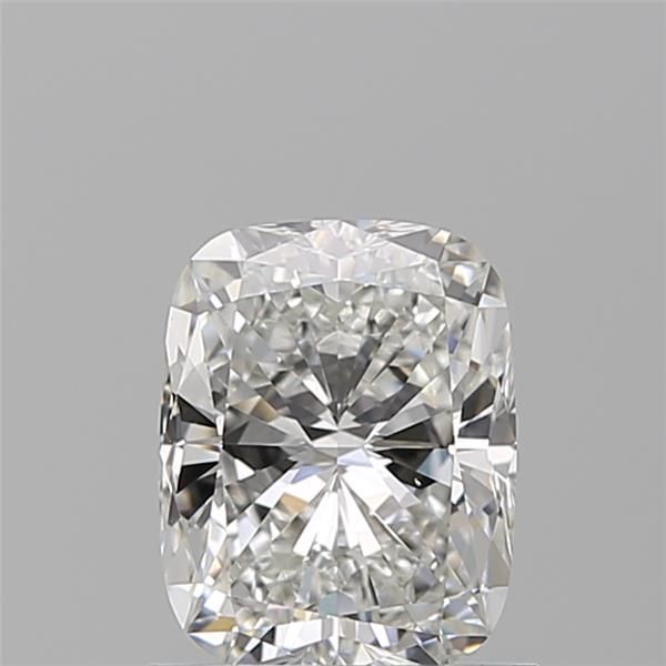 Cushion Diamond image