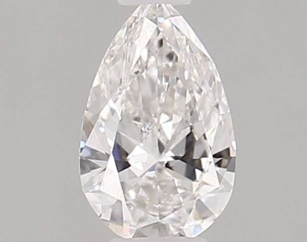 Pear Lab-Grown Diamond image