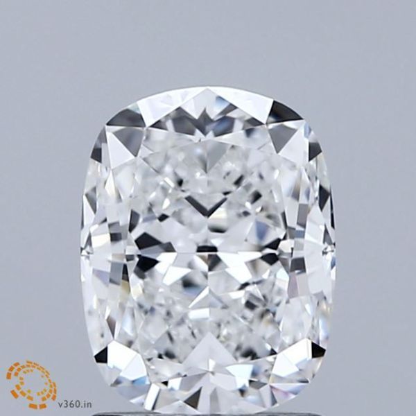 Cushion Diamond image
