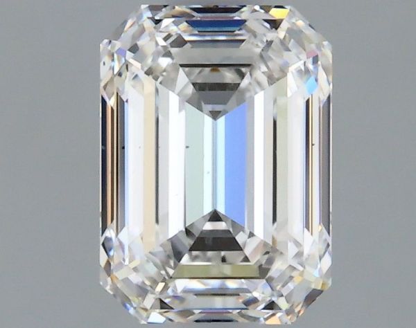 Emerald Diamond image