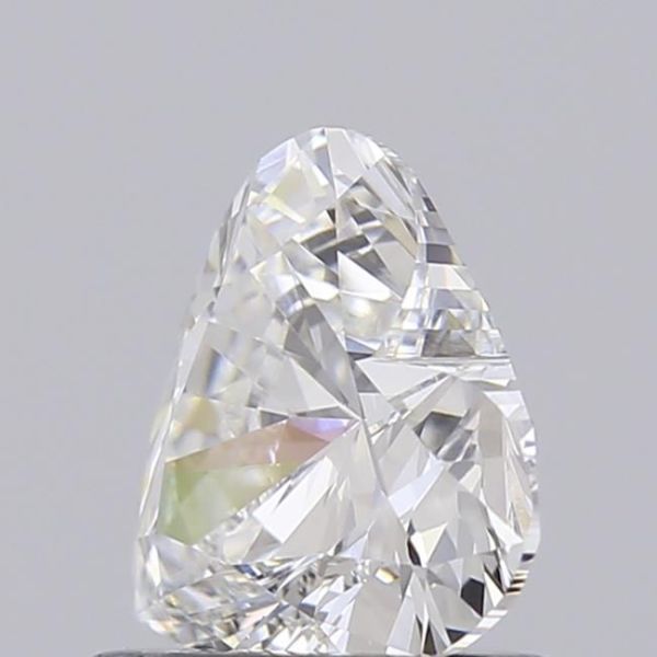 Heart Lab-Grown Diamond image