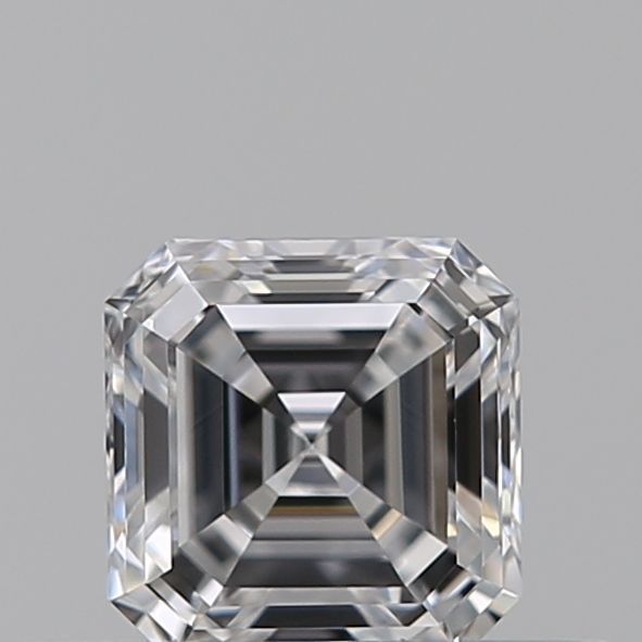 Asscher Diamond image