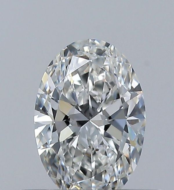 Oval Diamond image