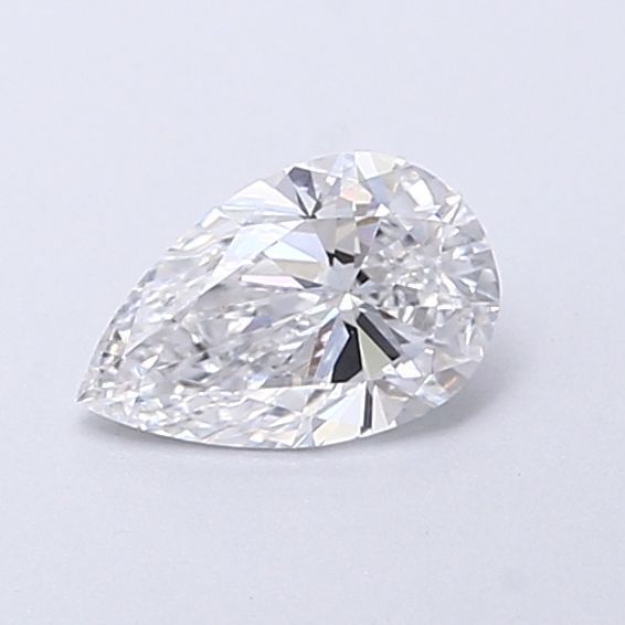 Pear Lab-Grown Diamond image