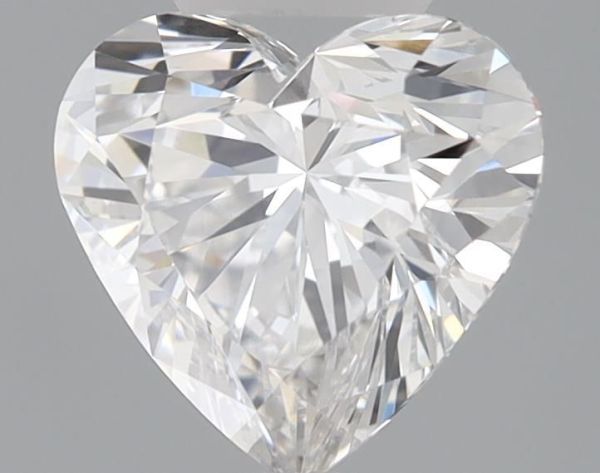 Heart Lab-Grown Diamond image