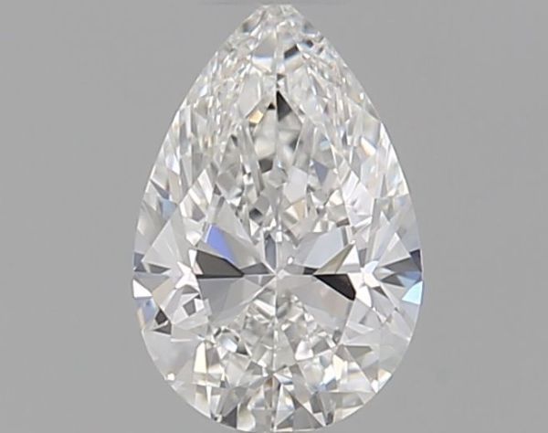 Pear Diamond image