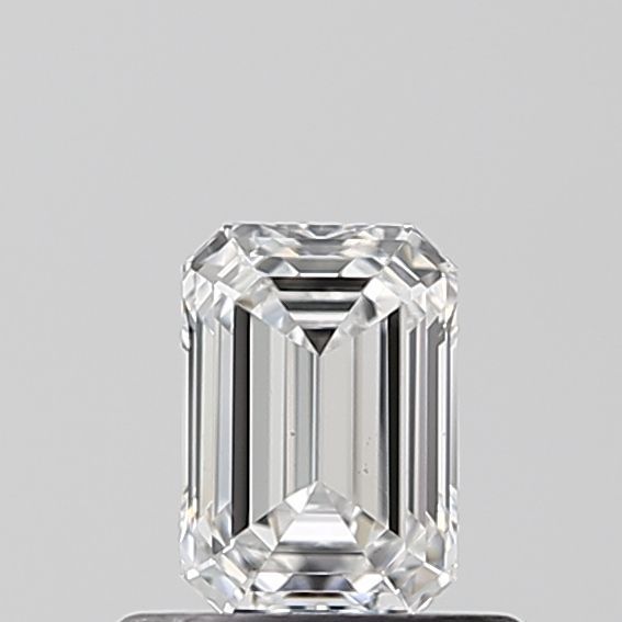 Emerald Lab-Grown Diamond image