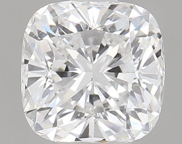 Cushion Diamond image