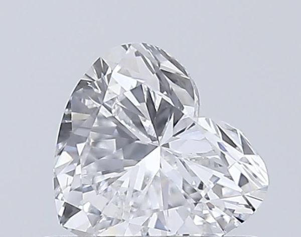 Heart Lab-Grown Diamond image