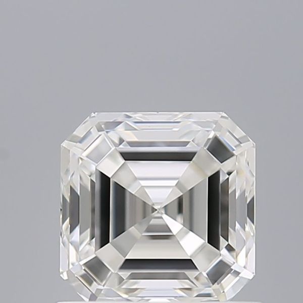 Asscher Diamond image