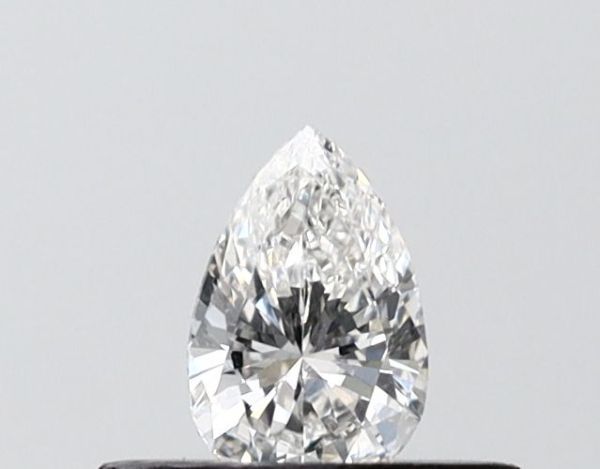 Pear Lab-Grown Diamond image