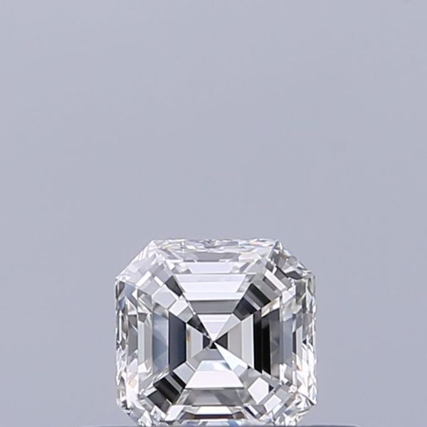Asscher Diamond image