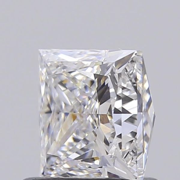 Princess Lab-Grown Diamond image