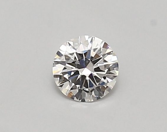 Round Lab-Grown Diamond image