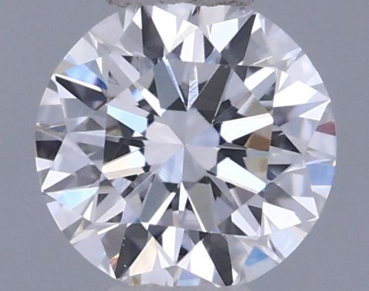 Round Lab-Grown Diamond image