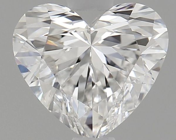 Heart Lab-Grown Diamond image