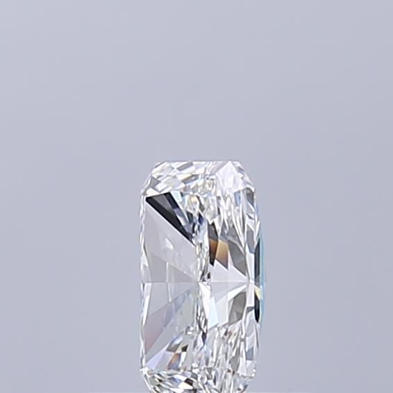 Radiant Lab-Grown Diamond image