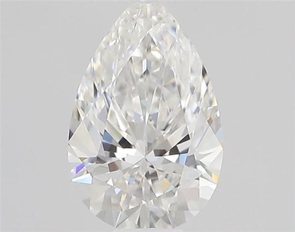 Pear Diamond image