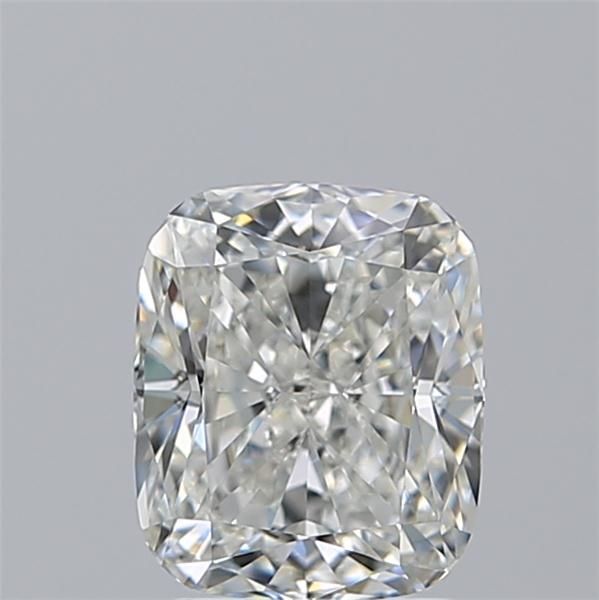 Cushion Diamond image