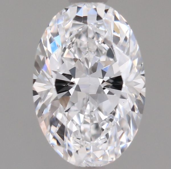 Oval Diamond image