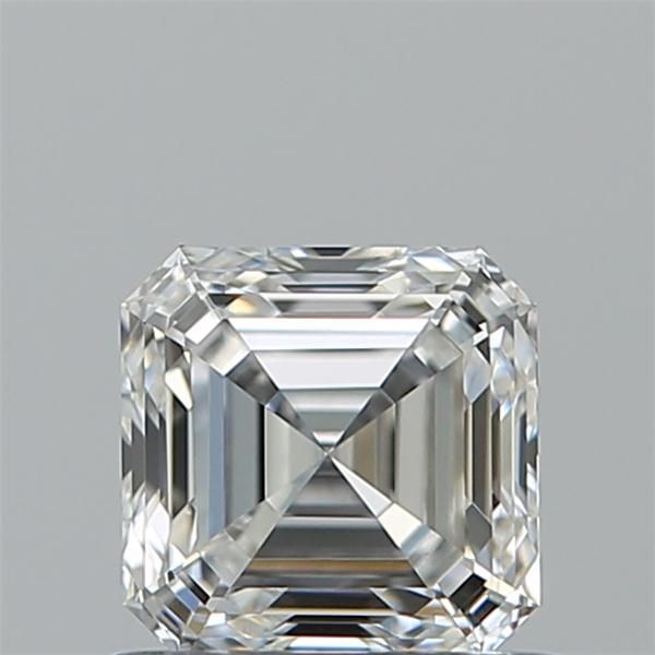 Asscher Diamond image