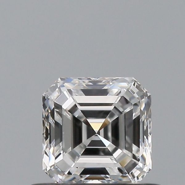 Asscher Diamond image