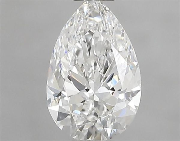 Pear Diamond image