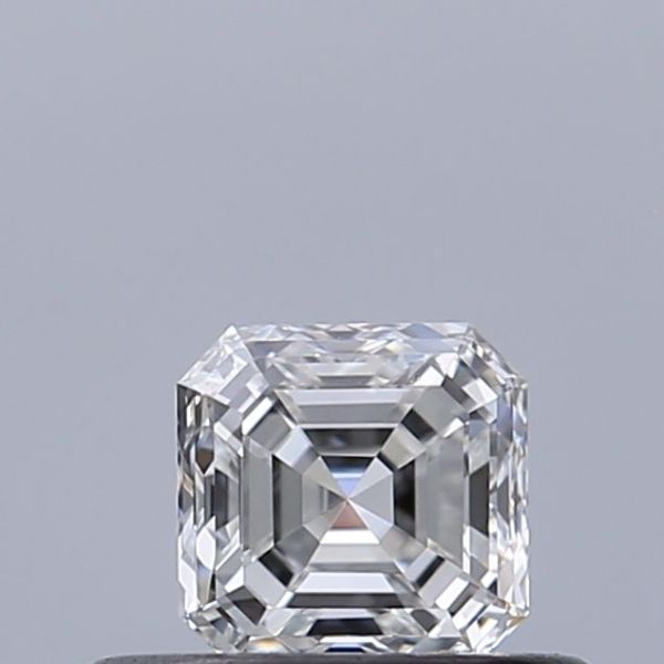 Asscher Diamond image
