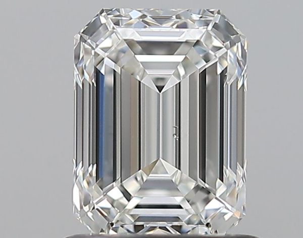 Emerald Diamond image