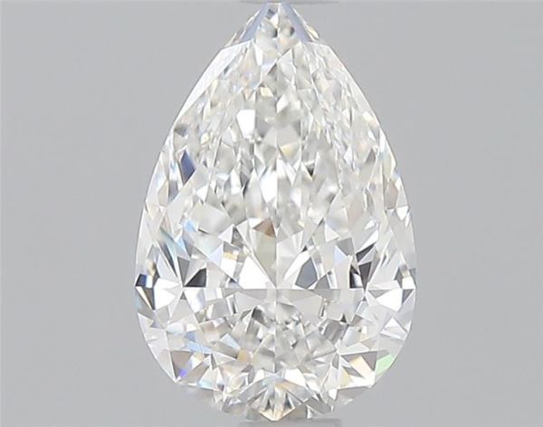 Pear Diamond image