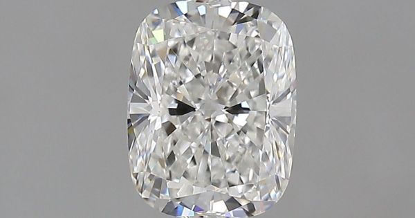 Cushion Diamond image