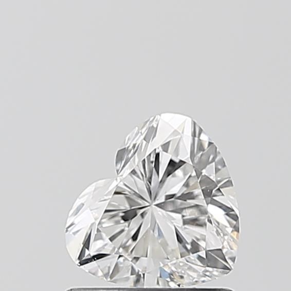 Heart Lab-Grown Diamond image