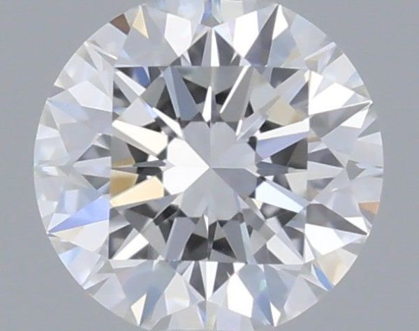 Round Diamond image