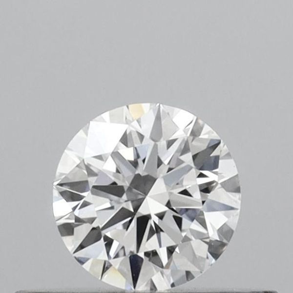 Round Lab-Grown Diamond image