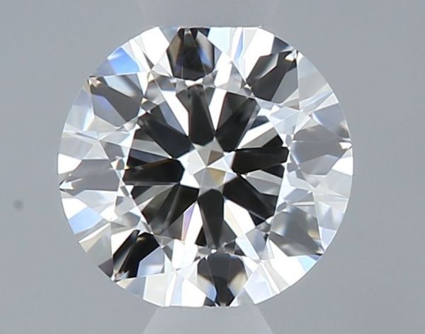 Round Diamond image