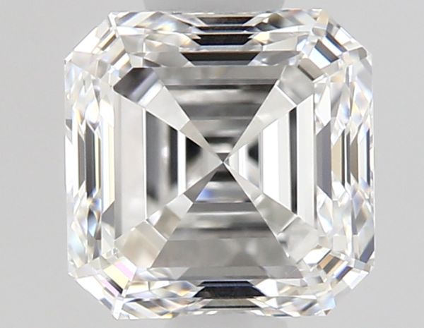 Asscher Diamond image