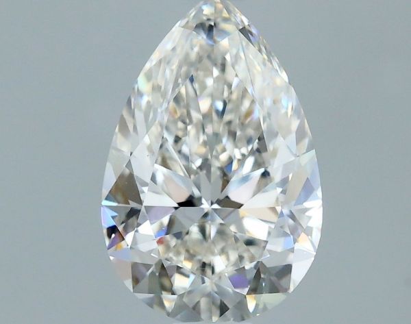 Pear Diamond image